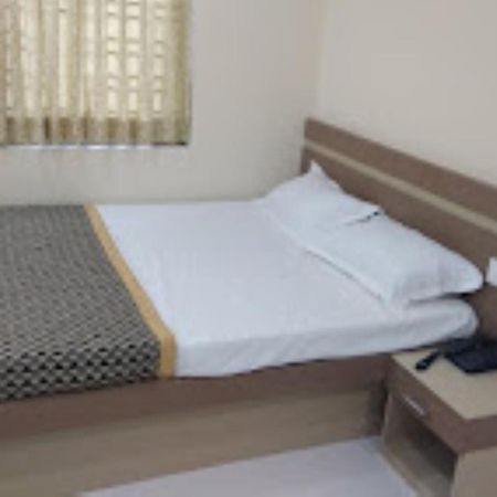 Triumph Inn Bhubaneswar Esterno foto