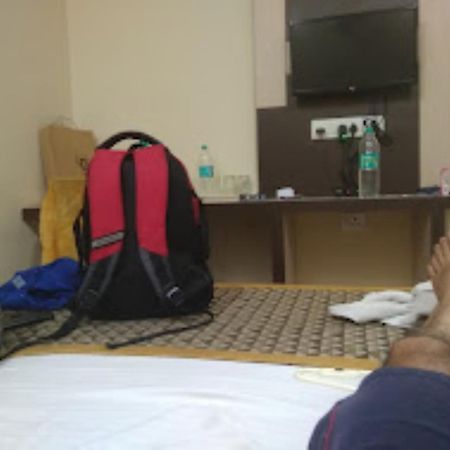 Triumph Inn Bhubaneswar Esterno foto