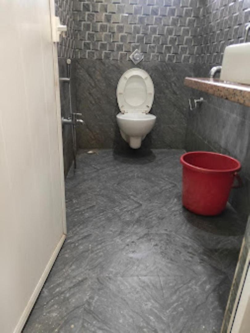 Triumph Inn Bhubaneswar Esterno foto