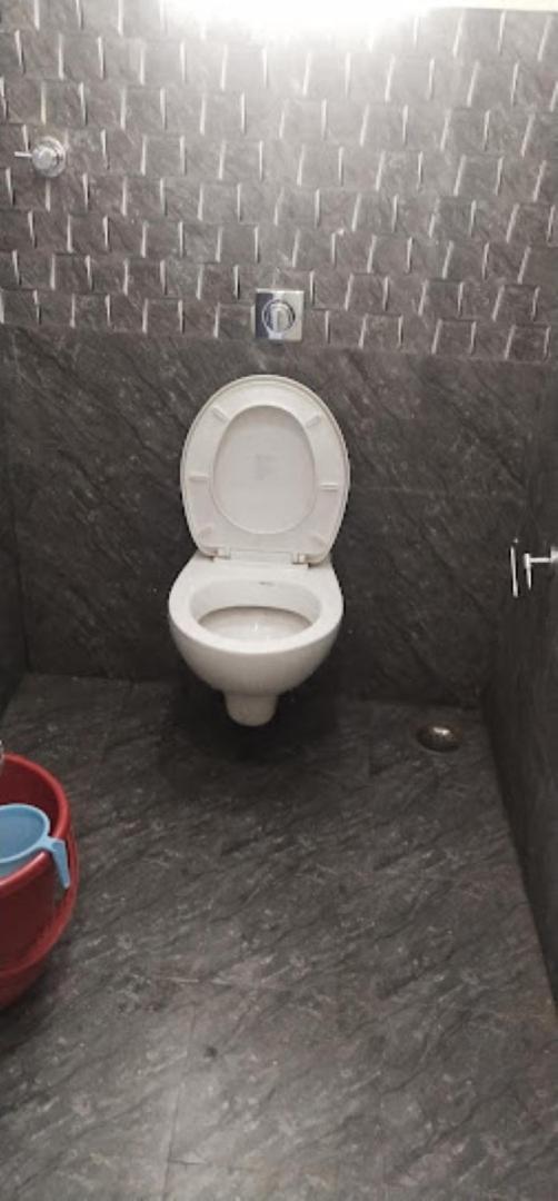 Triumph Inn Bhubaneswar Esterno foto